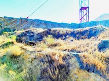 Satılır Torpaq, Səbail.r, Badamdar-4
