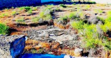 Satılır Torpaq, Səbail.r, Badamdar-5