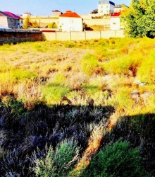 Satılır Torpaq, Səbail.r, Badamdar-1