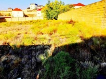 Satılır Torpaq, Səbail.r, Badamdar-3