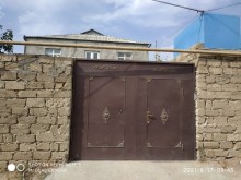 Satılır Həyət evi, Suraxanı.r, Hövsan, Həzi Aslanov.m-1