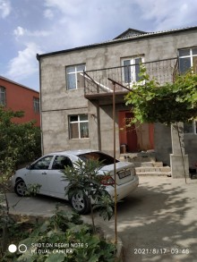 Satılır Həyət evi, Suraxanı.r, Hövsan, Həzi Aslanov.m-3