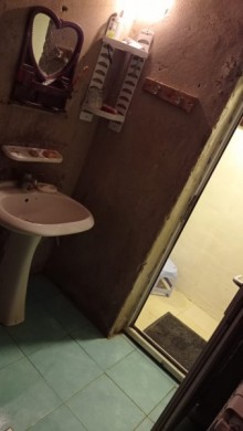 Satılır Həyət evi, Suraxanı.r, Hövsan, Həzi Aslanov.m-4