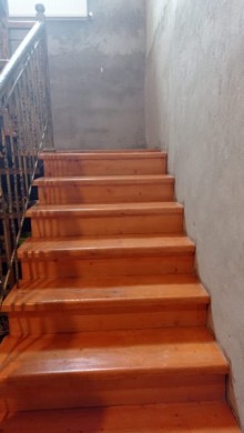 Satılır Həyət evi, Suraxanı.r, Hövsan, Həzi Aslanov.m-5