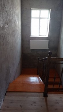 Satılır Həyət evi, Suraxanı.r, Hövsan, Həzi Aslanov.m-8
