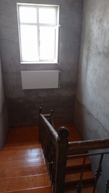 Satılır Həyət evi, Suraxanı.r, Hövsan, Həzi Aslanov.m-10