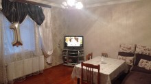 Satılır Həyət evi, Suraxanı.r, Hövsan, Həzi Aslanov.m-15