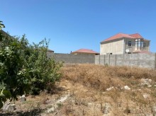 Satılır Torpaq, Xəzər.r, Mərdəkan, Koroğlu.m-4