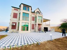 şüvəlanda satılan həyət evinin təsviri, -2