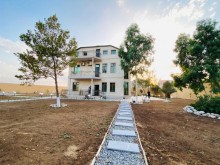 şüvəlanda satılan həyət evinin təsviri, -3