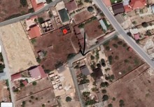 Satılır Torpaq, Sabunçu.r, Albalı-1