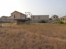 Satılır Torpaq, Sabunçu.r, Albalı-9