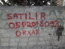 Satılır Torpaq, Sabunçu.r, Albalı-10