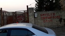 Satılır Torpaq, Sabunçu.r, Albalı-11