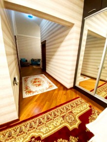 Kirayə (Aylıq) Yeni Tikili, Səbail.r, İçərişəhər.m-7