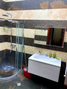 Kirayə (Aylıq) Yeni Tikili, Səbail.r, İçərişəhər.m-14
