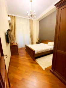 Kirayə (Aylıq) Yeni Tikili, Səbail.r, İçərişəhər.m-15