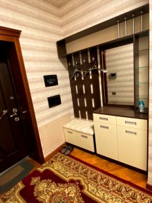 Kirayə (Aylıq) Yeni Tikili, Səbail.r, İçərişəhər.m-19