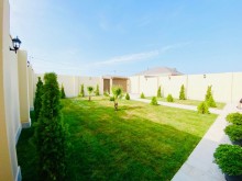 Satılır Həyət evi, Xəzər.r, Mərdəkan, Koroğlu.m-12