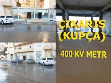 Satılır Obyekt, Suraxanı.r, Qaraçuxur, Neftçilər.m-1