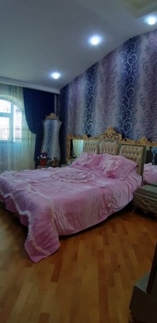 Satılır Yeni Tikili, Xətai.r, Əhmədli, Əhmədli.m-4