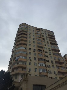 Satılır Yeni Tikili, Xırdalan.ş-1
