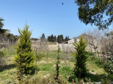 Satılır Torpaq, Xəzər.r, Mərdəkan, Koroğlu.m-1