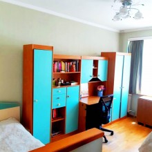 Satılır Köhnə Tikili, Səbail.r, Badamdar-8