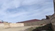 Bakı şəhəri Saray postundan 150 metr Sarayın girəcəyində torpaq satılır, -1