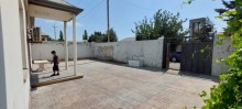 Satılır Həyət evi, Nizami.r, Keşlə, Neftçilər.m-6