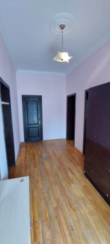 Satılır Həyət evi, Nizami.r, Keşlə, Neftçilər.m-7
