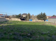 Satılır Torpaq, Xəzər.r, Mərdəkan, Koroğlu.m-6