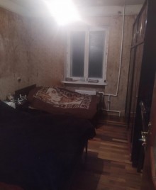 Satılır Köhnə Tikili, Binəqədi.r, 9-cu mikrorayon-4