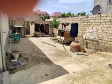 Satılır Həyət evi, Sumqayıt.ş-4
