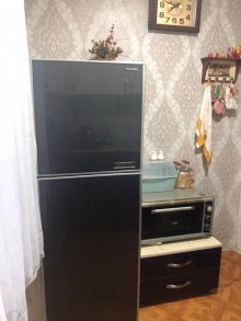 Satılır Köhnə Tikili, Yasamal.r, Yasamal, İnşaatçılar.m-12