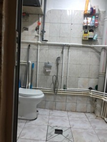 Satılır Köhnə Tikili, Yasamal.r, Yasamal, İnşaatçılar.m-16