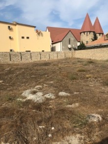 Satılır Torpaq, Xəzər.r, Şüvəlan, Koroğlu.m-3