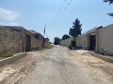 Satılır Torpaq, Xəzər.r, Mərdəkan, Koroğlu.m-4