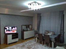Satılır Yeni Tikili, Xətai.r, Əhmədli, Əhmədli.m-1