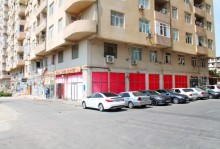 Kirayə (Aylıq) Obyekt, Xətai.r, Əhmədli, Həzi Aslanov.m-2