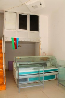 Kirayə (Aylıq) Obyekt, Xətai.r, Əhmədli, Həzi Aslanov.m-7