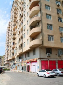 Kirayə (Aylıq) Obyekt, Xətai.r, Əhmədli, Həzi Aslanov.m-11