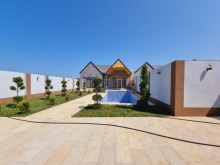 Satılır Həyət evi, Xəzər.r, Mərdəkan-2