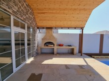 Satılır Həyət evi, Xəzər.r, Mərdəkan-3