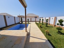 Satılır Həyət evi, Xəzər.r, Mərdəkan-7