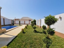 Satılır Həyət evi, Xəzər.r, Mərdəkan-10