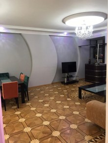 Satılır Yeni Tikili, Nərimanov.r, Gənclik.m-3