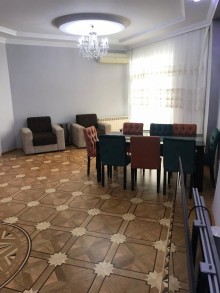 Satılır Yeni Tikili, Nərimanov.r, Gənclik.m-4