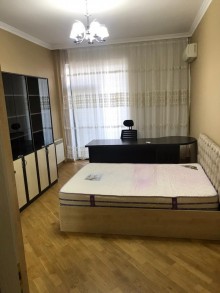 Satılır Yeni Tikili, Nərimanov.r, Gənclik.m-5