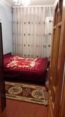 Satılır Köhnə Tikili, Mingəçevir.ş-6